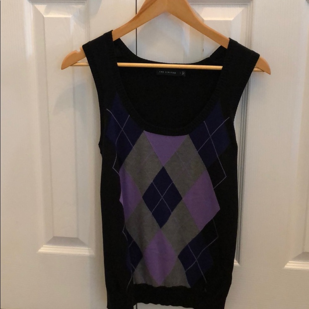 The Limited Vest